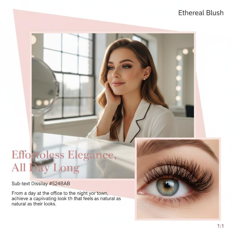 DIY ﻿ まつげエクステ 30D 40D 50D 60D  - Eyelash Extension Cluster のレビューと価格