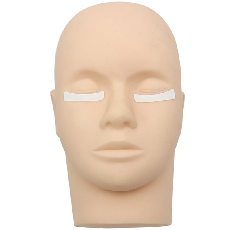100 ペアまつげエクステンション紙パッチグラフティングまつ - Eyelash Extension Eye Mask のレビューと価格