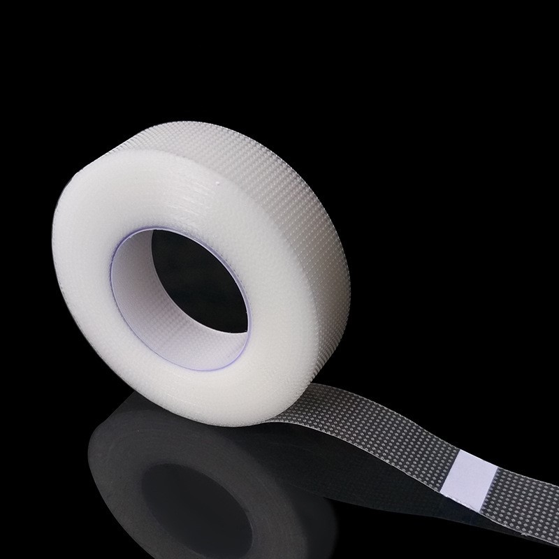 3/5 ロールまつげエクステンション PE 粘着テープ下アイ - Eyelash Extension Eye Mask のレビューと価格