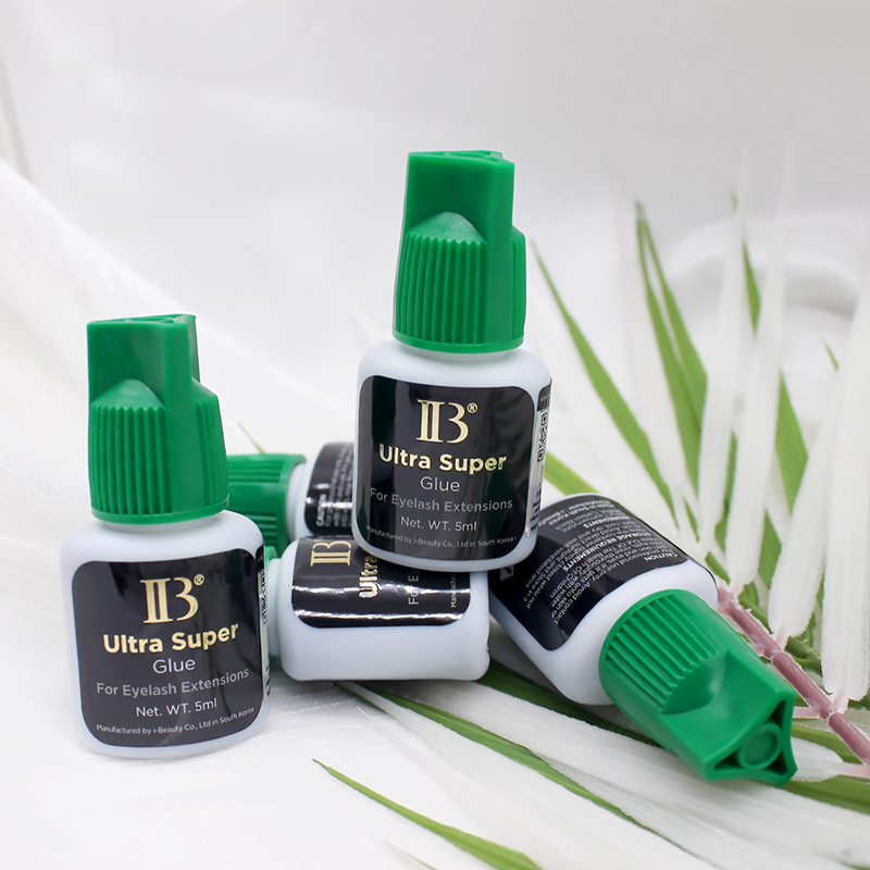 50本入り IBeauty ウルトラスーパーグルー まつげエ - Eyelash Extension Korea のレビューと価格
