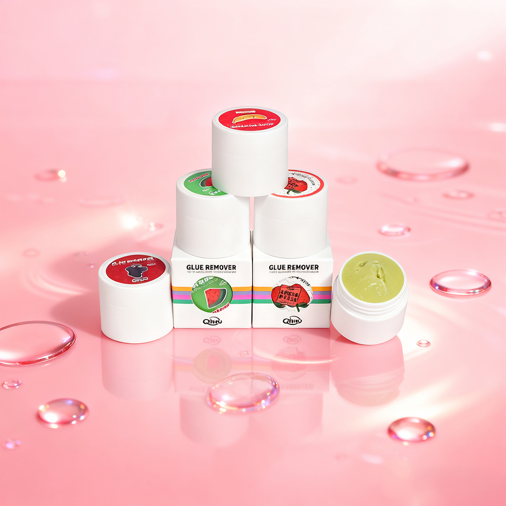 10g/15g まつげ接着剤 まつげエクステリムーバークリー - Eyelash Extension Korea のレビューと価格