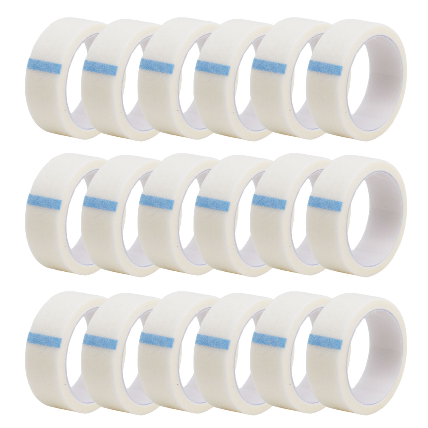 5/10/20/30/50 個 9 メートル x 1.25  - Eyelash Extension Adhesive のレビューと価格