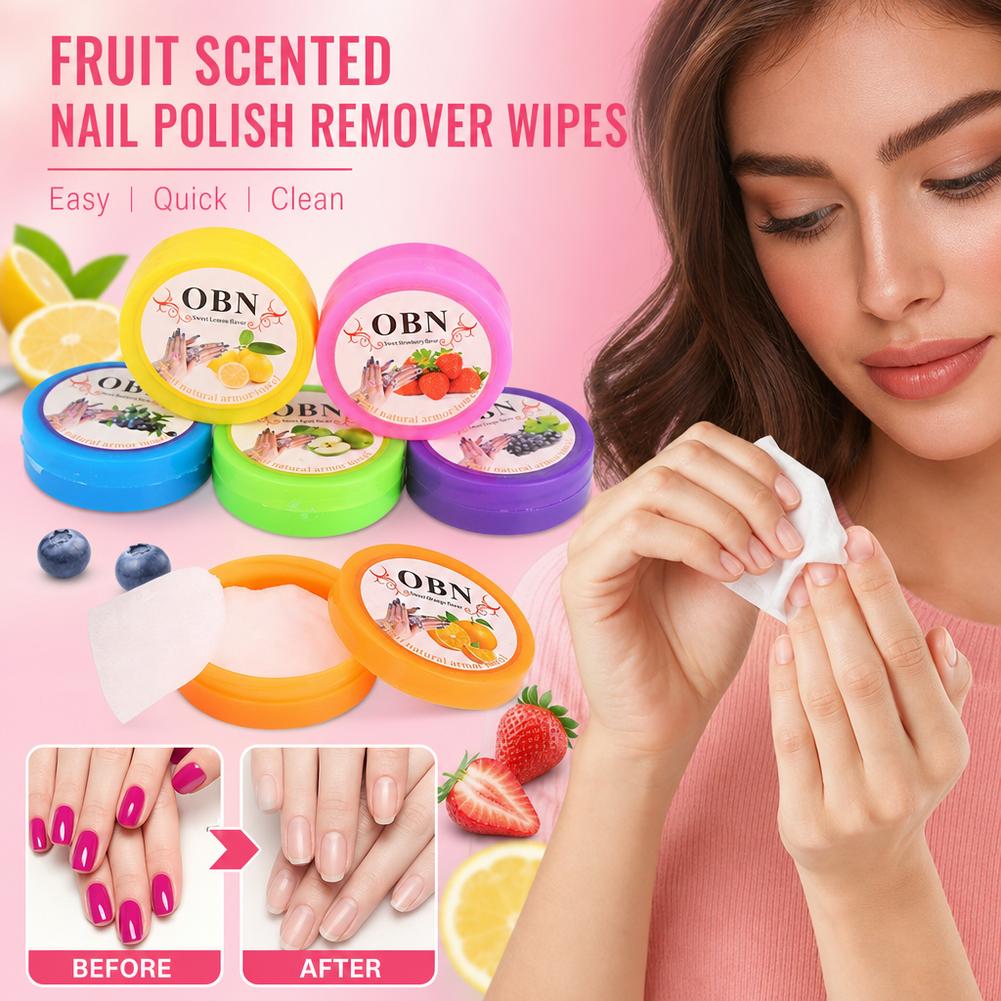 フラワーフレーバーネイルアートポリッシュリムーバーパッド、吸 - Eyelash Extensions のレビューと価格