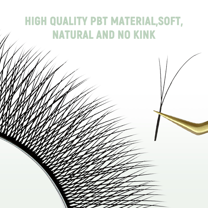 SAKURAHANA フォックス 3D 4D 5D シェイプ - Eyelash Extension Volume Cat Eye のレビューと価格