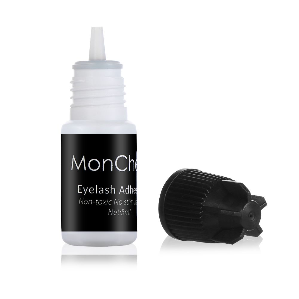 プロ仕様 最長6-7週間持続 低刺激 強力接着 まつげエクス - Eyelash Extension Eye Irritation のレビューと価格