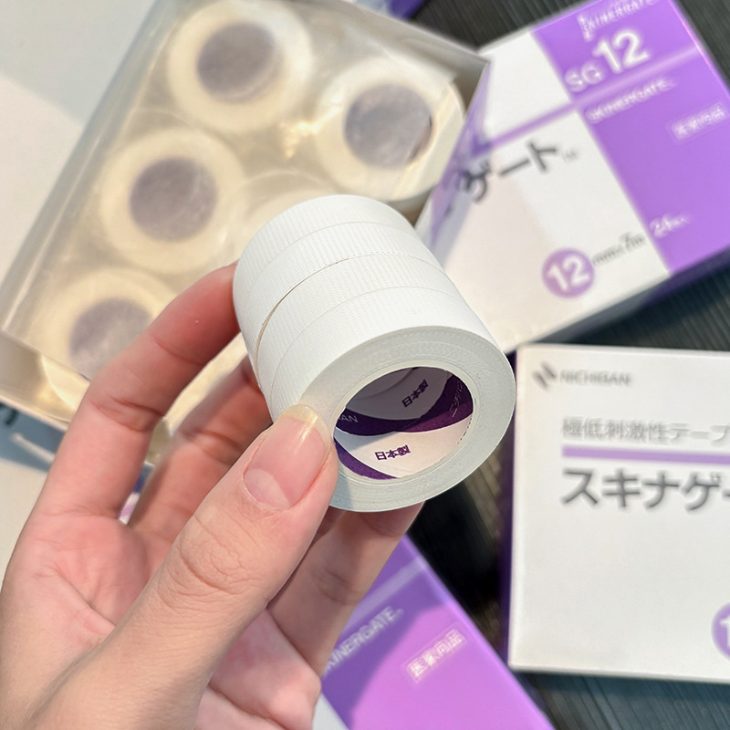 人気のまつげエクステ用品 ソフトで快適、通気性のあるまつげエ - Eyelash Extension Volume Lashes のレビューと価格