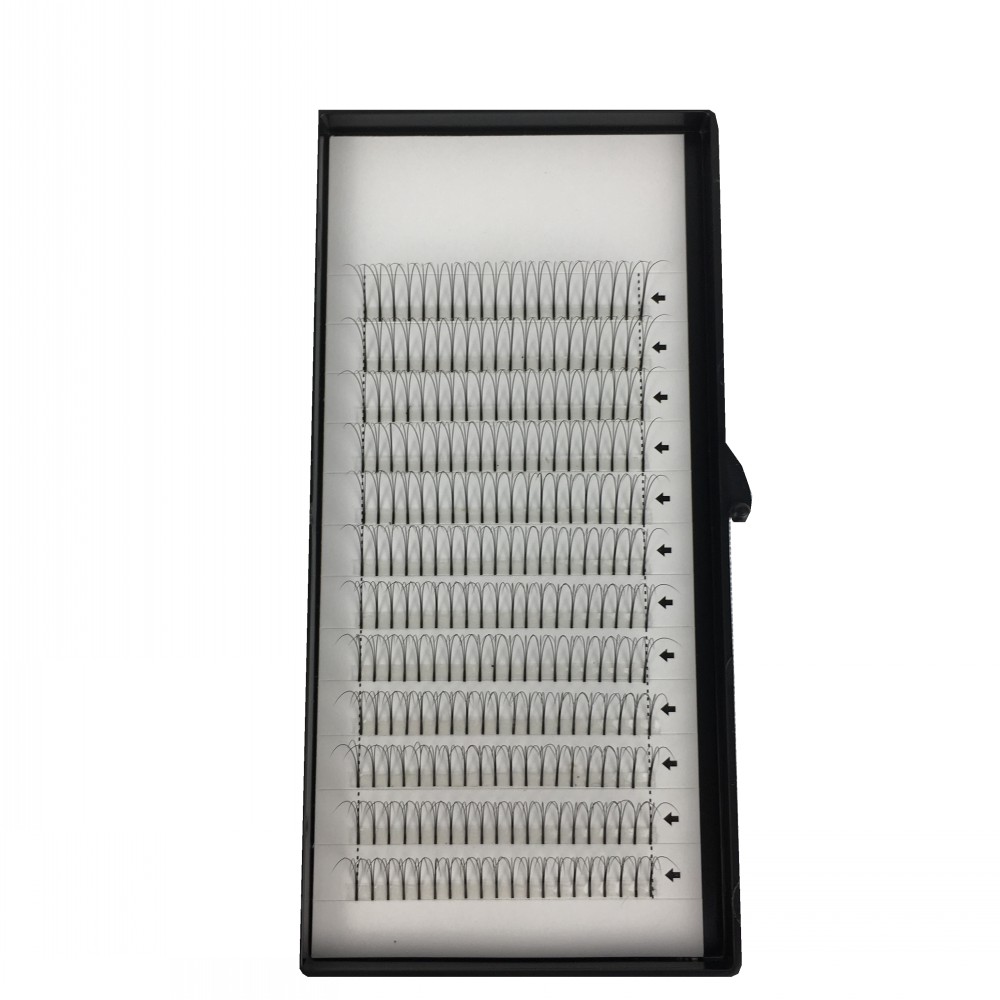 Me.lash-ミンクまつげエクステ,10個,0.07/0. - Eyelash Extension C Curl のレビューと価格