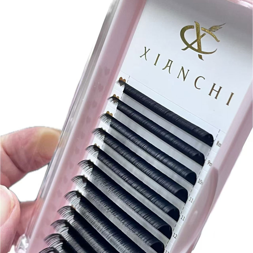 0.03 0.05 0.07mm カシミヤ製個別まつげエクス - Mega Volume Lash のレビューと価格